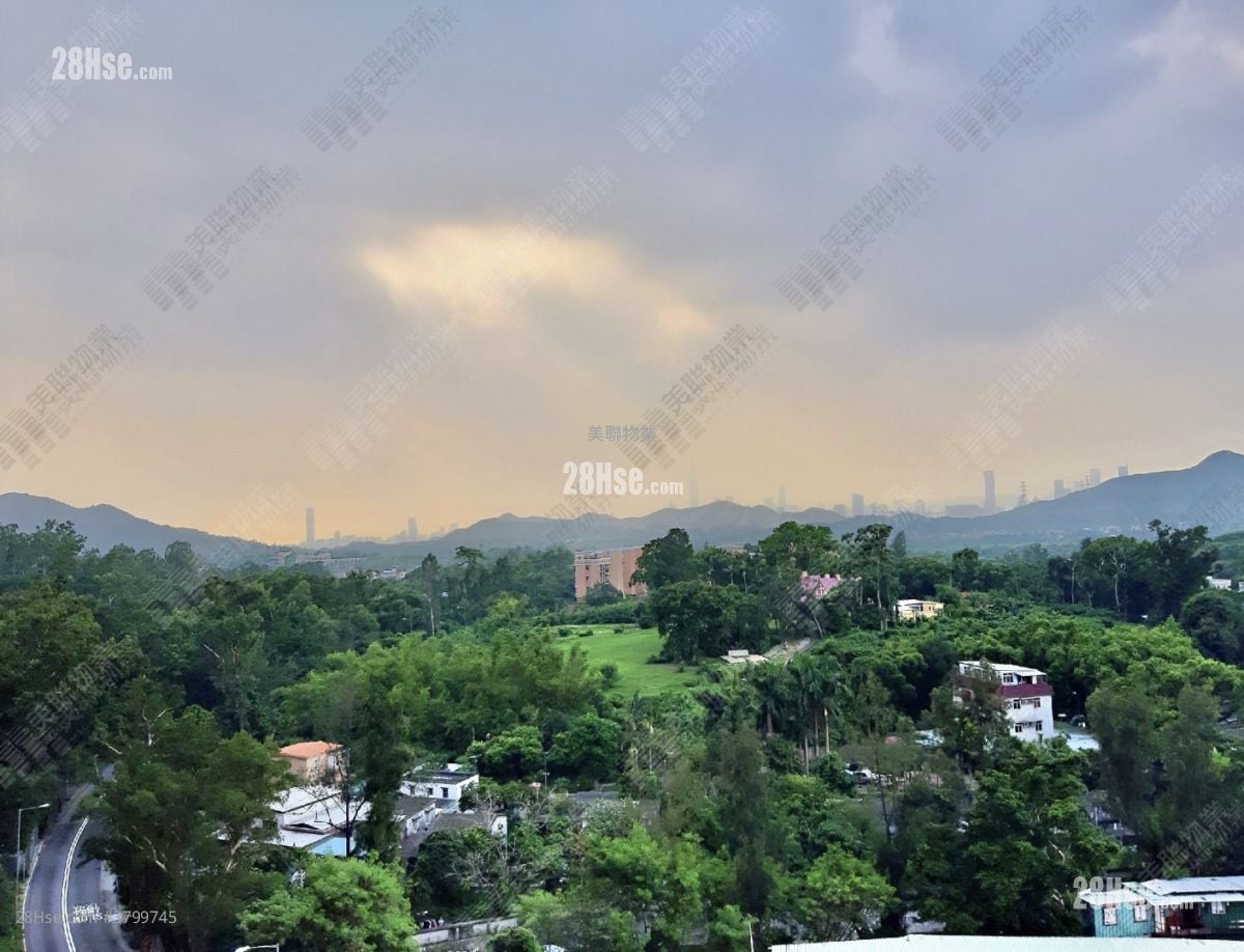 Eden Manor Sell 276 ft²