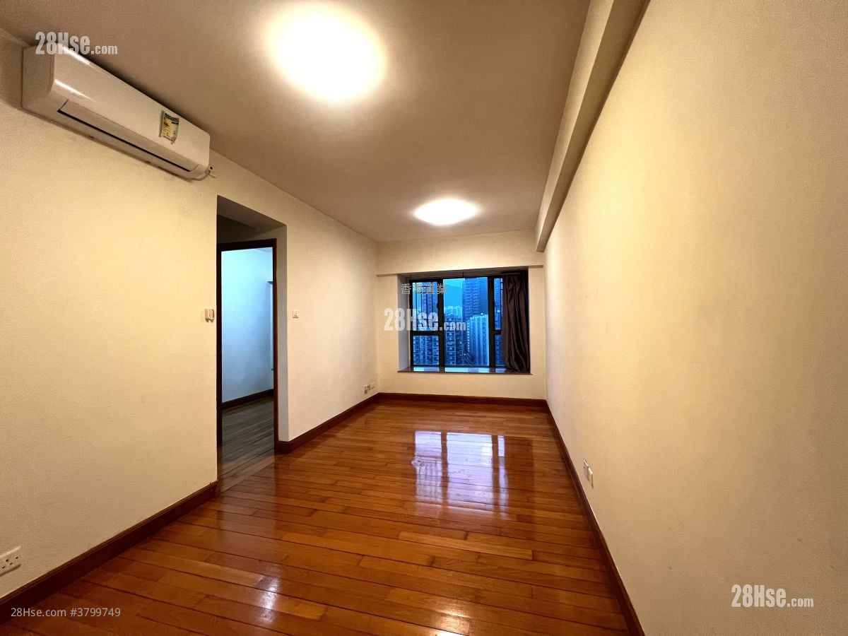 Park Avenue Rental 2 Bedrooms , 1 Bathroom 469 ft²