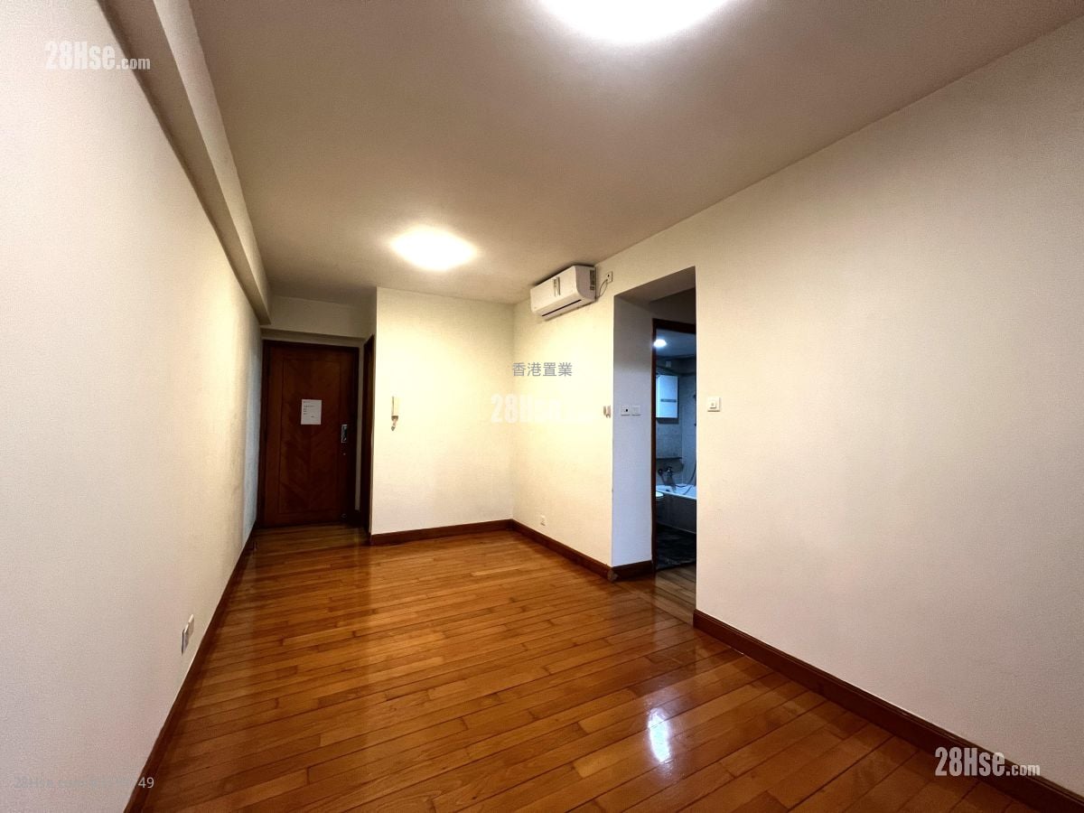 Park Avenue Rental 2 Bedrooms , 1 Bathroom 469 ft²