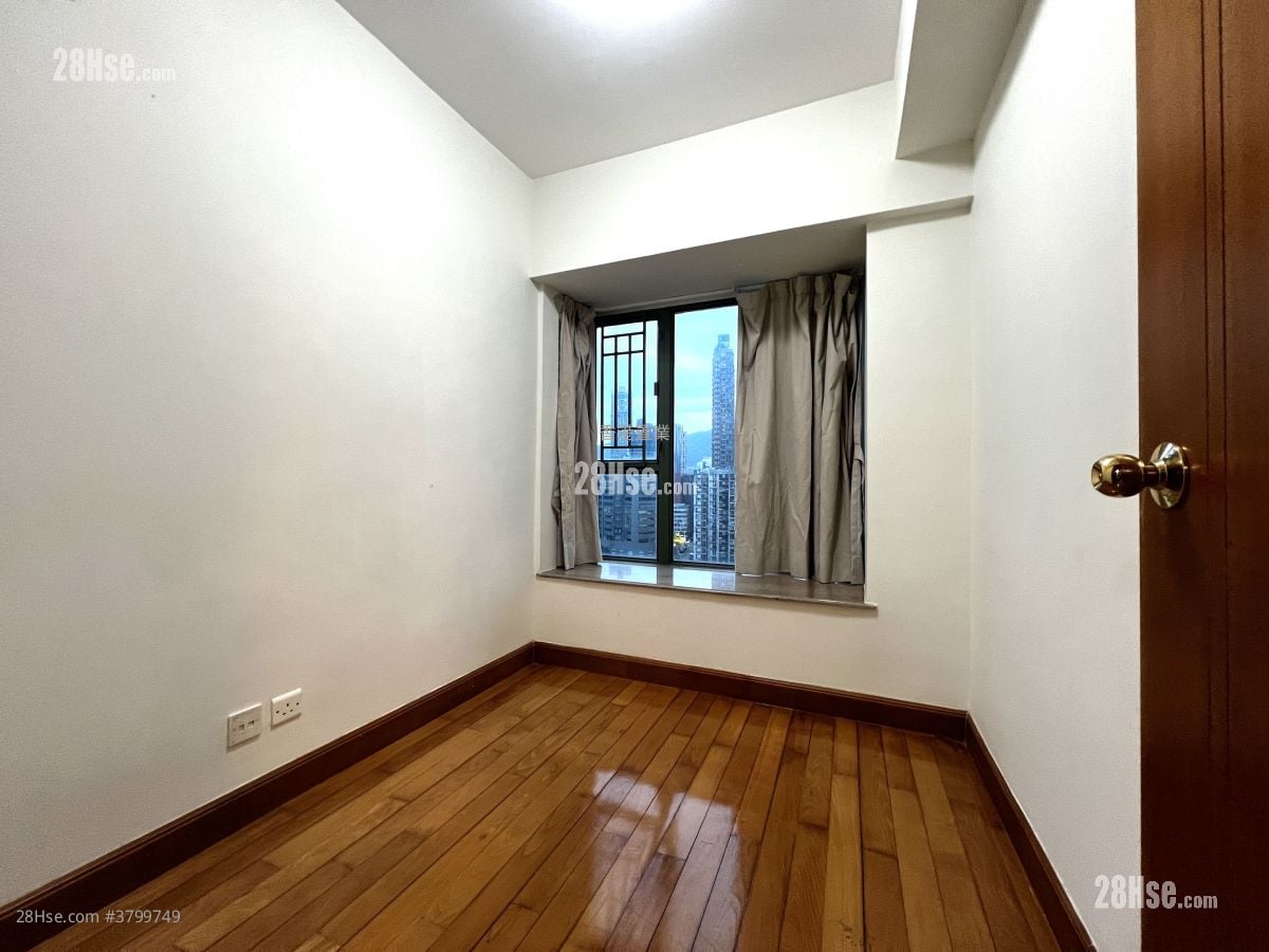 Park Avenue Rental 2 Bedrooms , 1 Bathroom 469 ft²
