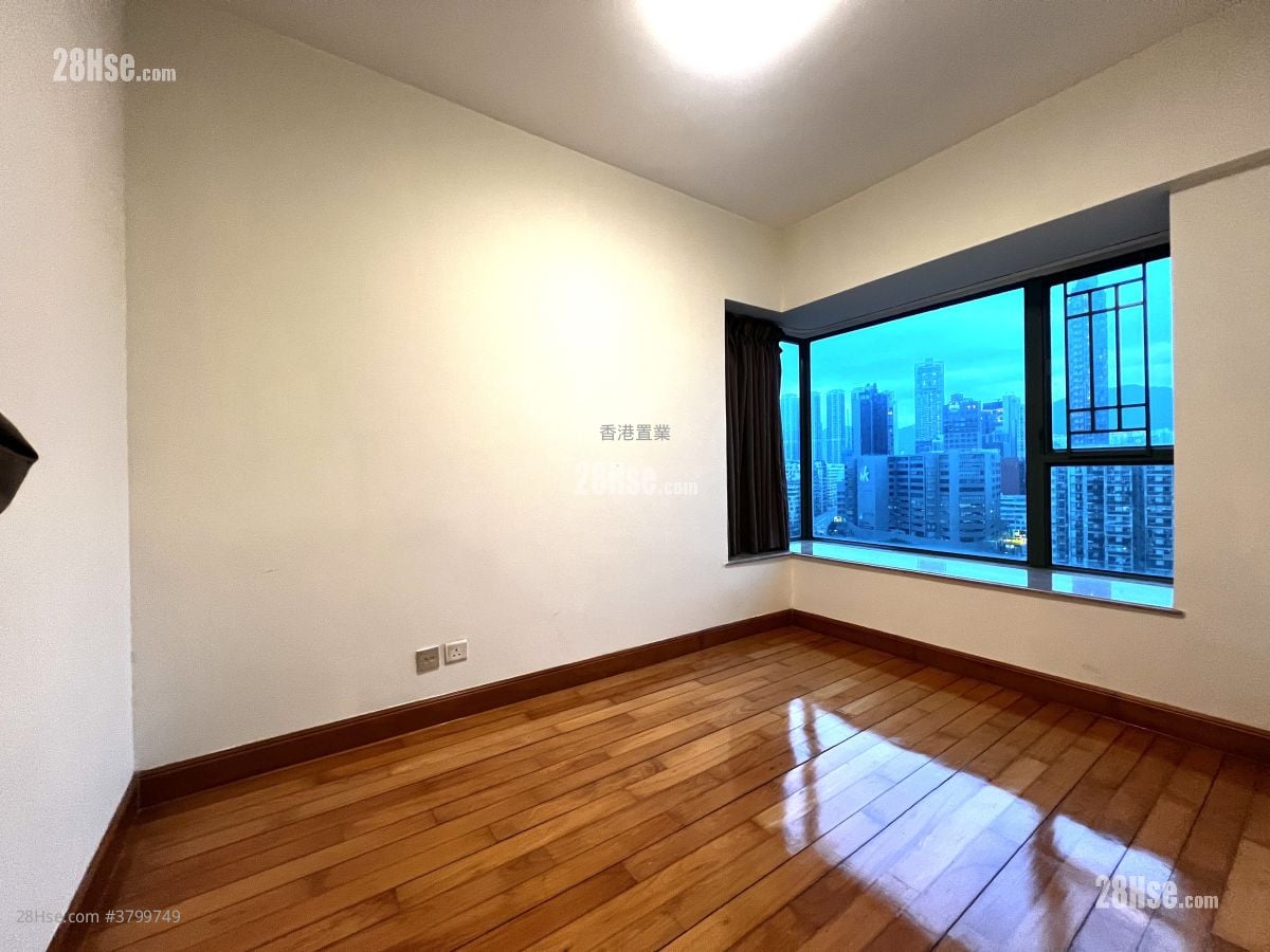 Park Avenue Rental 2 Bedrooms , 1 Bathroom 469 ft²
