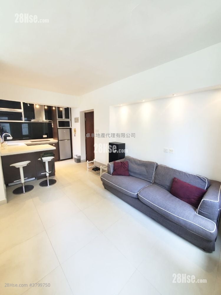 金凤阁 租盘 1 房 , 1 浴室 433 平方尺