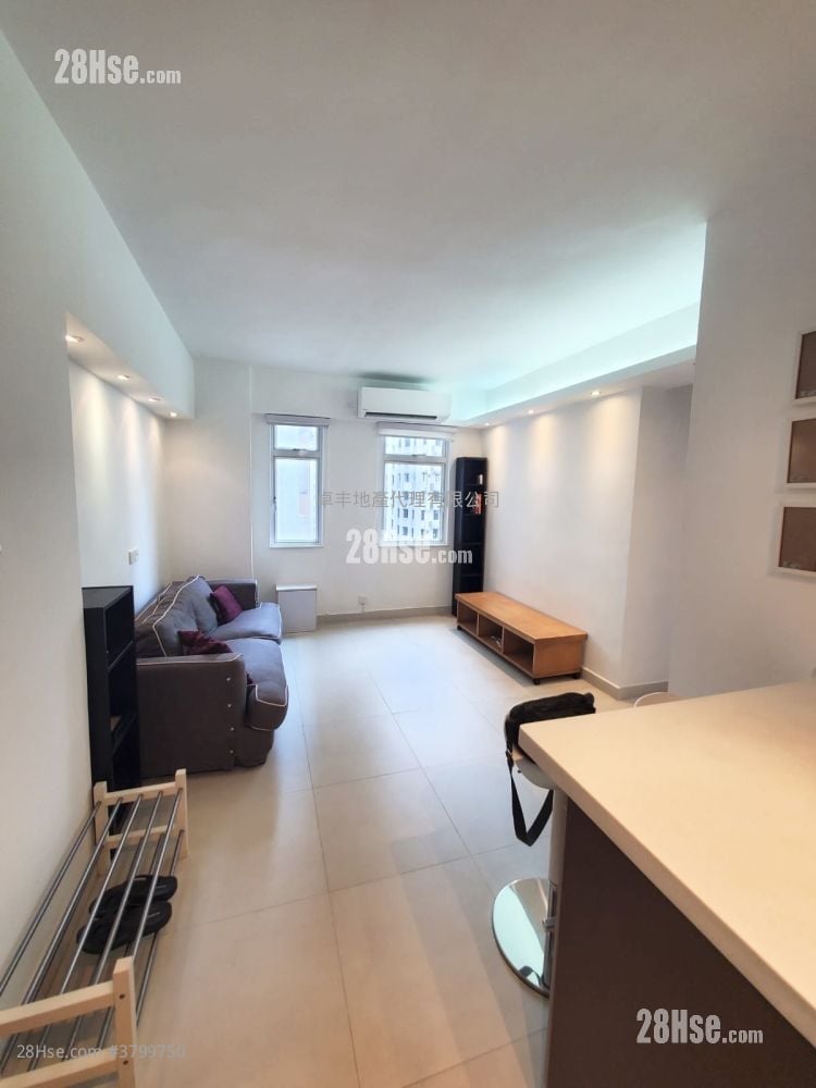 金凤阁 租盘 1 房 , 1 浴室 433 平方尺