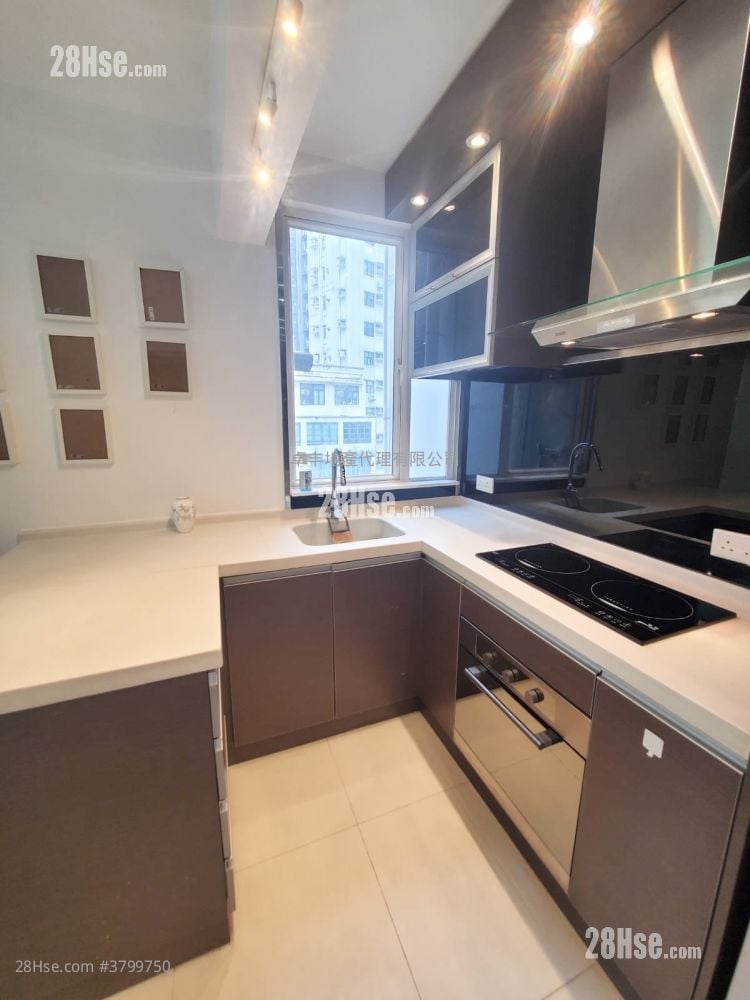 金凤阁 租盘 1 房 , 1 浴室 433 平方尺