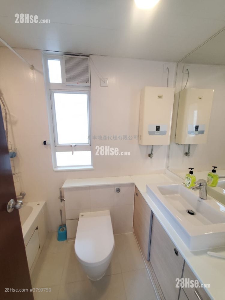 金凤阁 租盘 1 房 , 1 浴室 433 平方尺