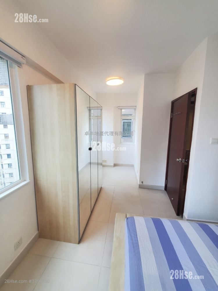 金凤阁 租盘 1 房 , 1 浴室 433 平方尺