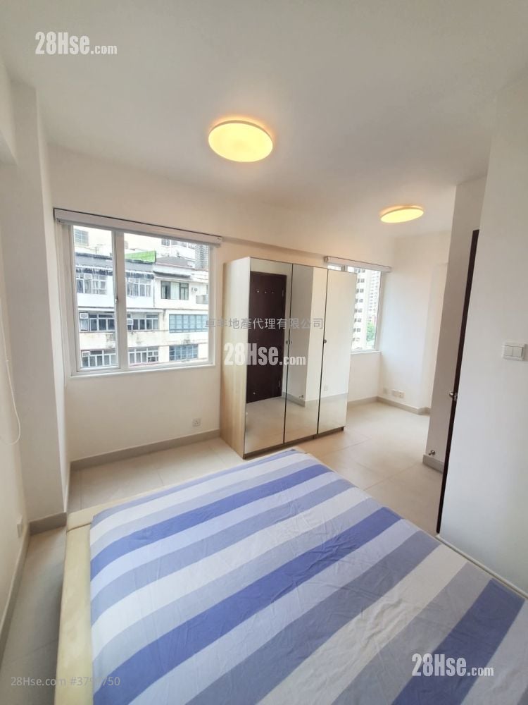 金凤阁 租盘 1 房 , 1 浴室 433 平方尺