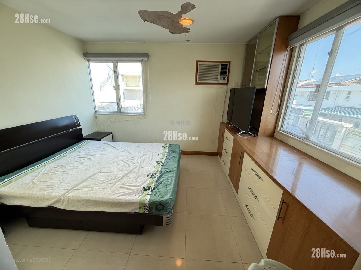 锦绣花园 售盘 3 房 , 3 浴室 950 平方尺