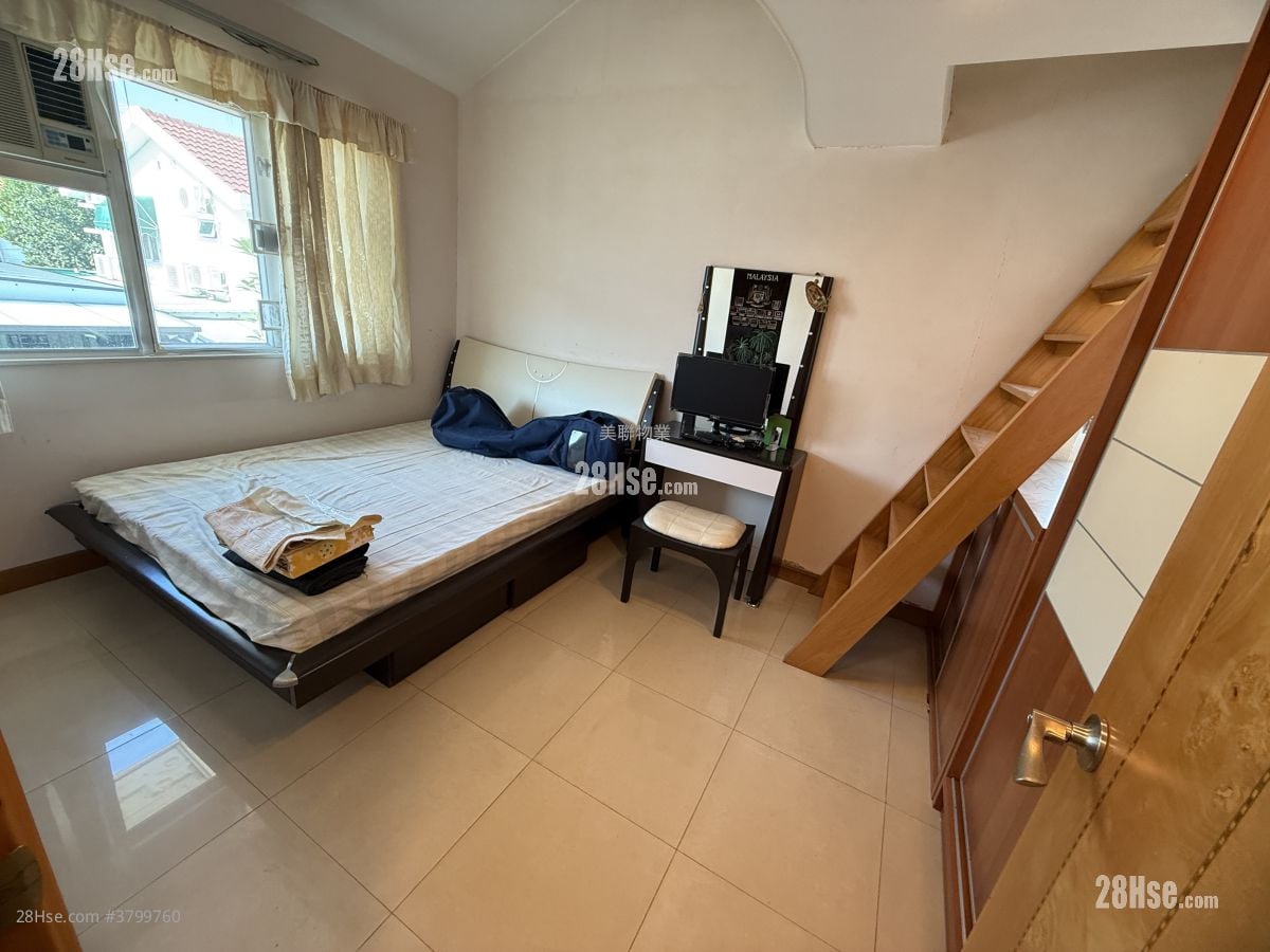 锦绣花园 售盘 3 房 , 3 浴室 950 平方尺