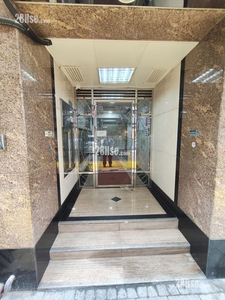 Kam Ho Mansion Rental 2 Bedrooms , 1 Bathroom 279 ft²