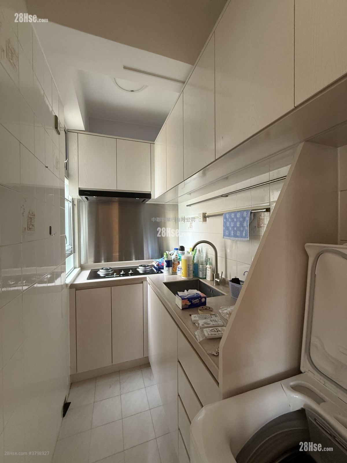 Golden Lion Garden Sell 260 ft²