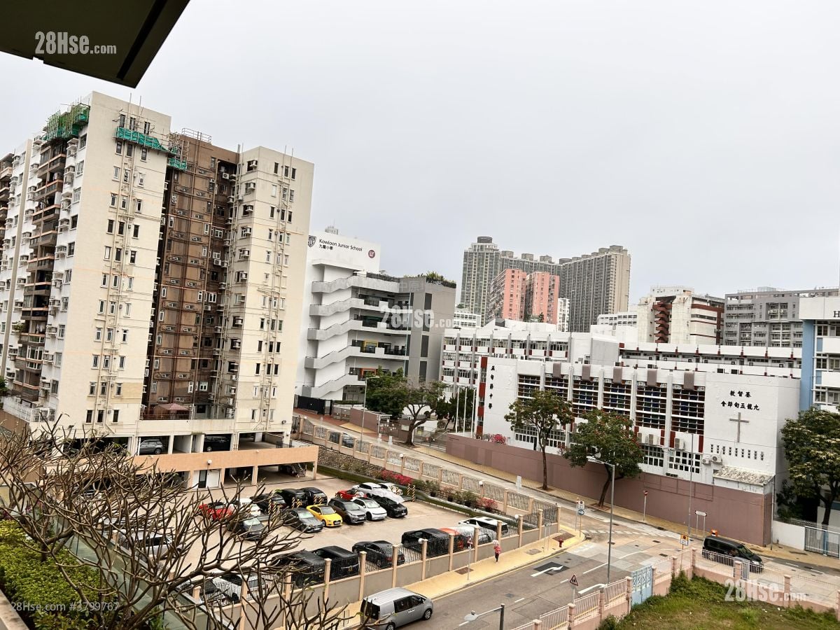 Dunbar Place Sell 3 Bedrooms , 2 Bathrooms 1,210 ft²