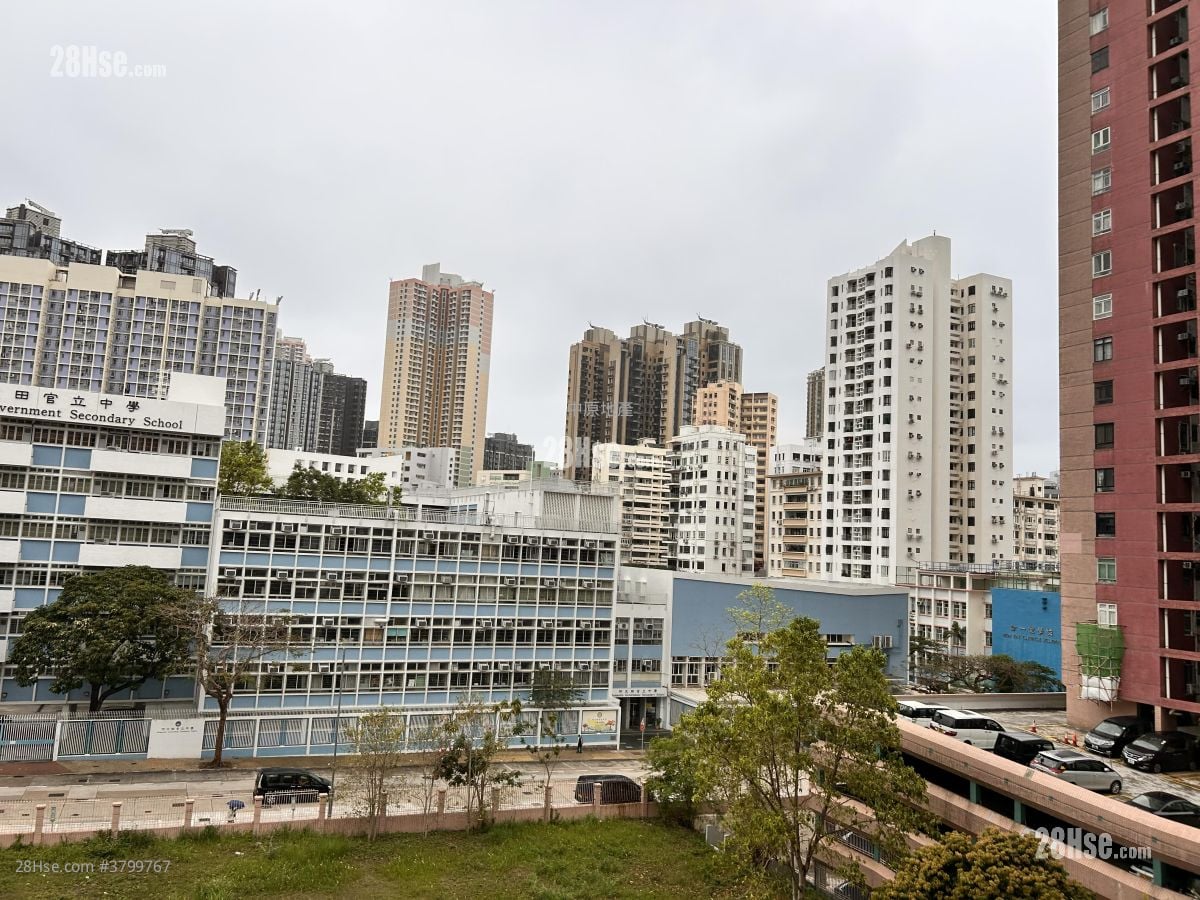 Dunbar Place Sell 3 Bedrooms , 2 Bathrooms 1,210 ft²