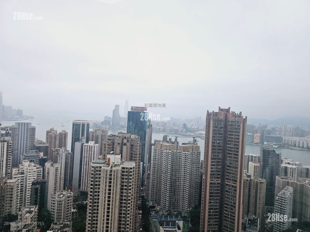 Sky Horizon Rental 3 Bedrooms , 2 Bathrooms 935 ft²