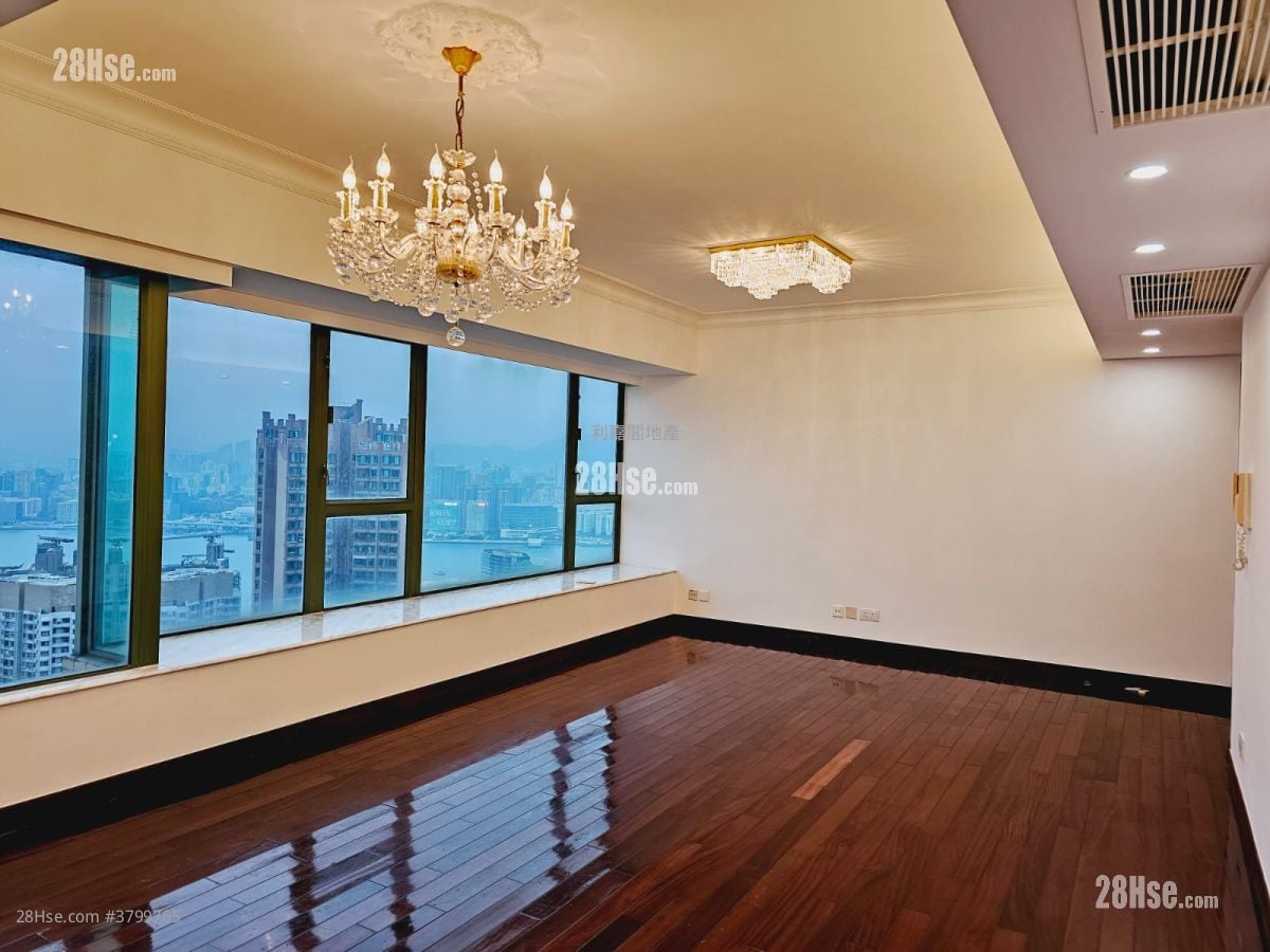 Sky Horizon Rental 3 Bedrooms , 2 Bathrooms 935 ft²