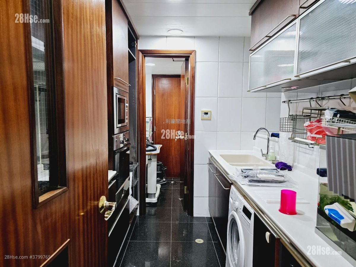 Sky Horizon Rental 3 Bedrooms , 2 Bathrooms 935 ft²