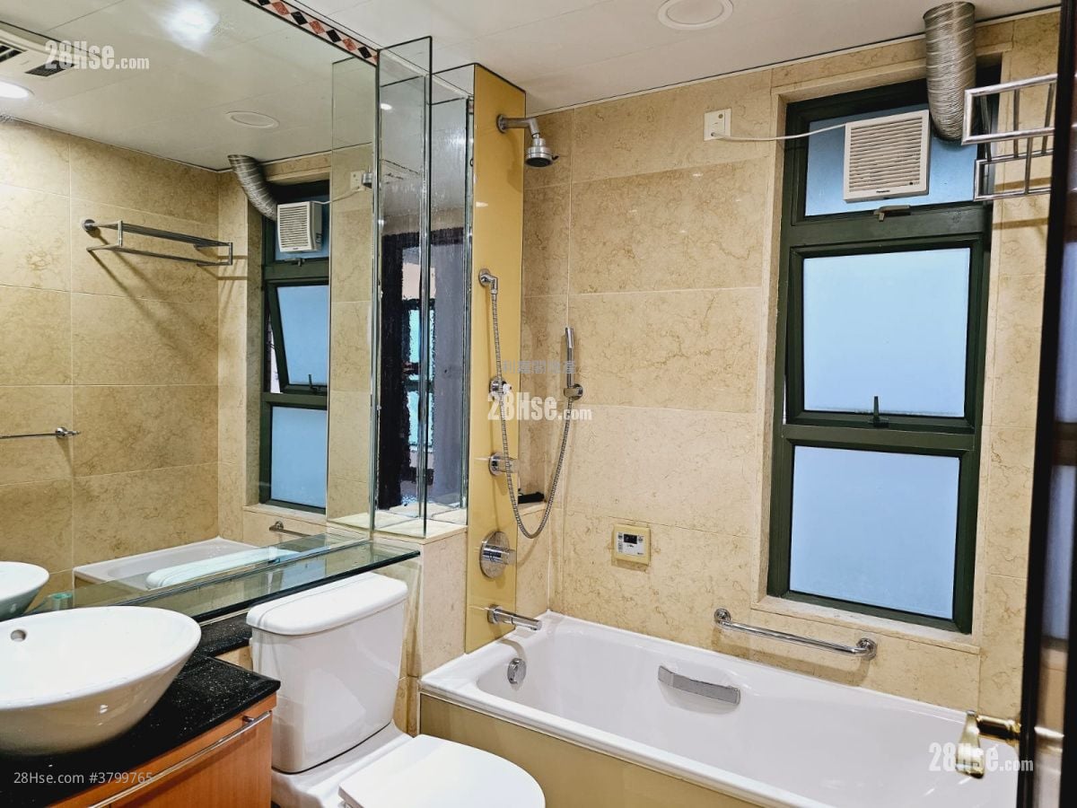 Sky Horizon Rental 3 Bedrooms , 2 Bathrooms 935 ft²