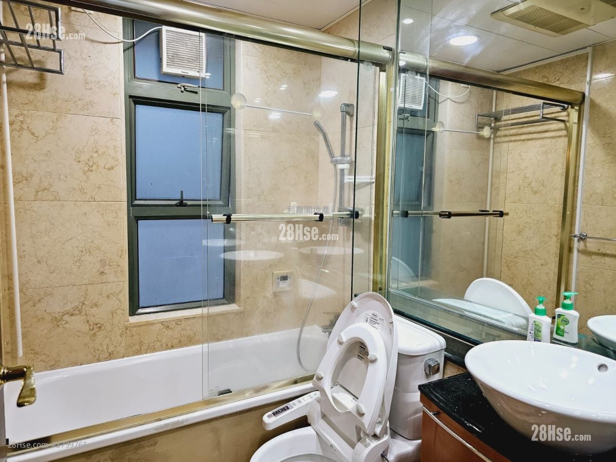 Sky Horizon Rental 3 Bedrooms , 2 Bathrooms 935 ft²