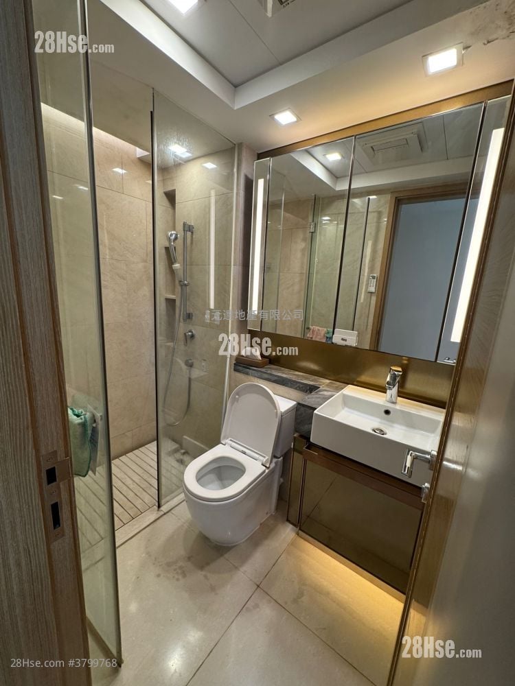 东环 租盘 3 房 , 2 浴室 642 平方尺