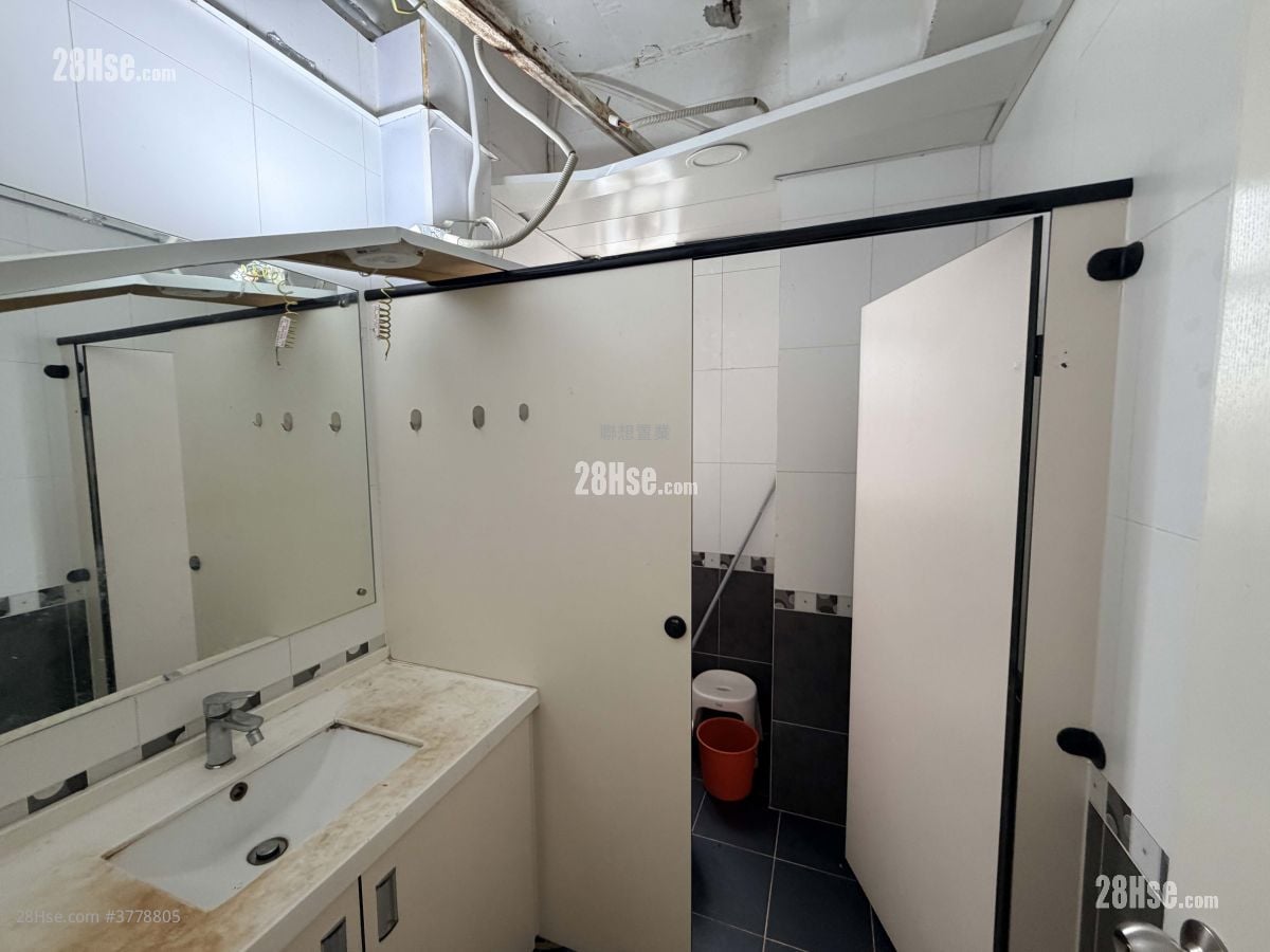 好收成工业大厦 租盘