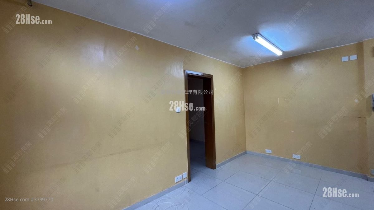 青泰苑 租盘 2 房 , 1 浴室 401 平方尺