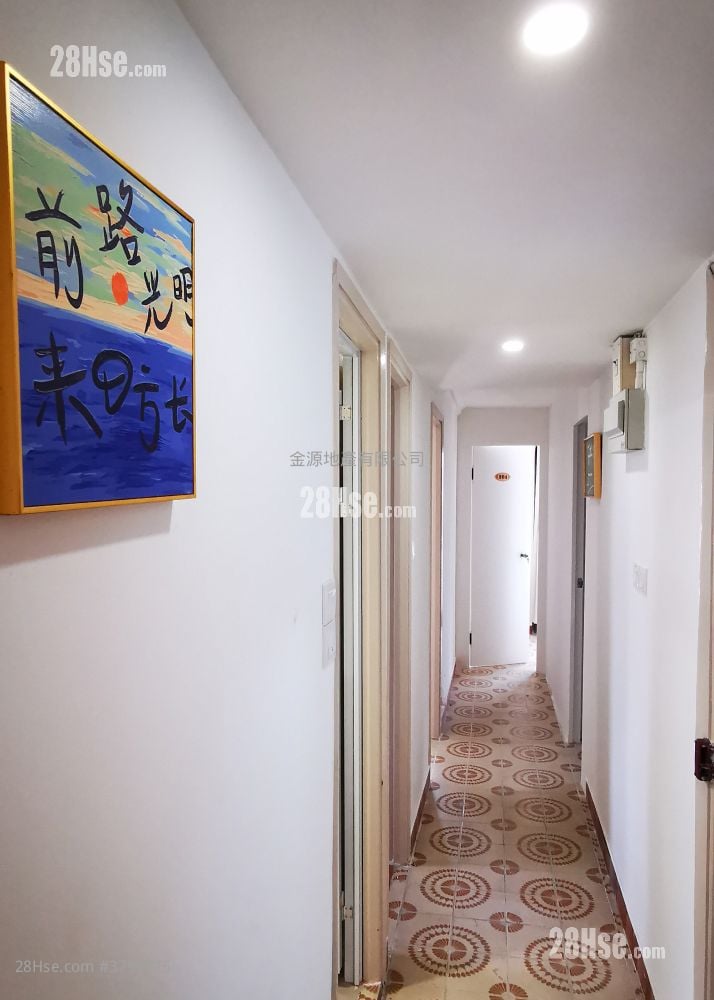 Chek Nai Ping No.45 Rental 80 ft²