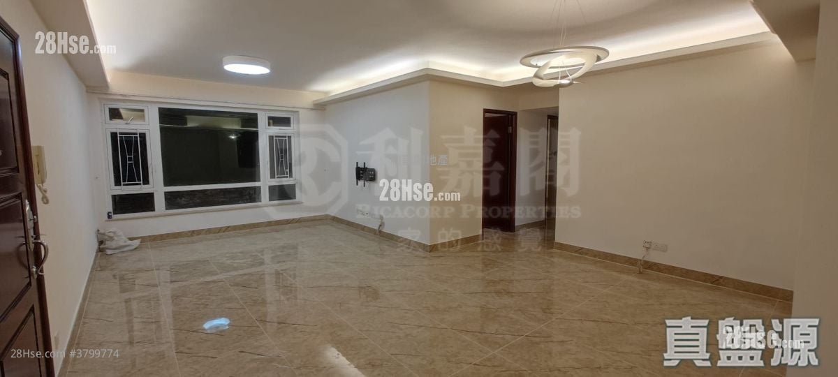 Coral Court Rental 3 Bedrooms , 2 Bathrooms 1,173 ft²