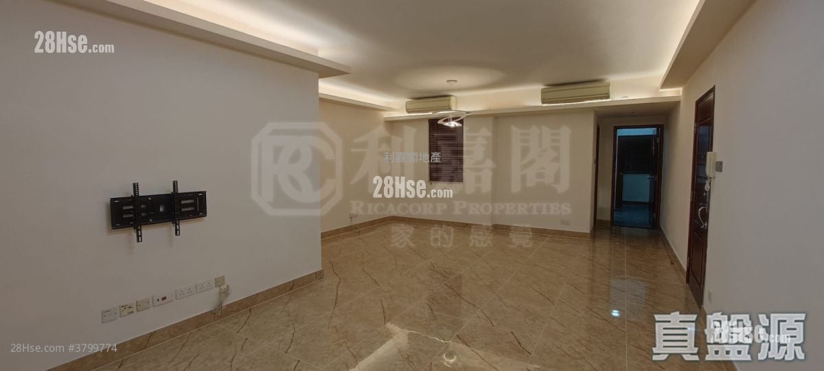 Coral Court Rental 3 Bedrooms , 2 Bathrooms 1,173 ft²