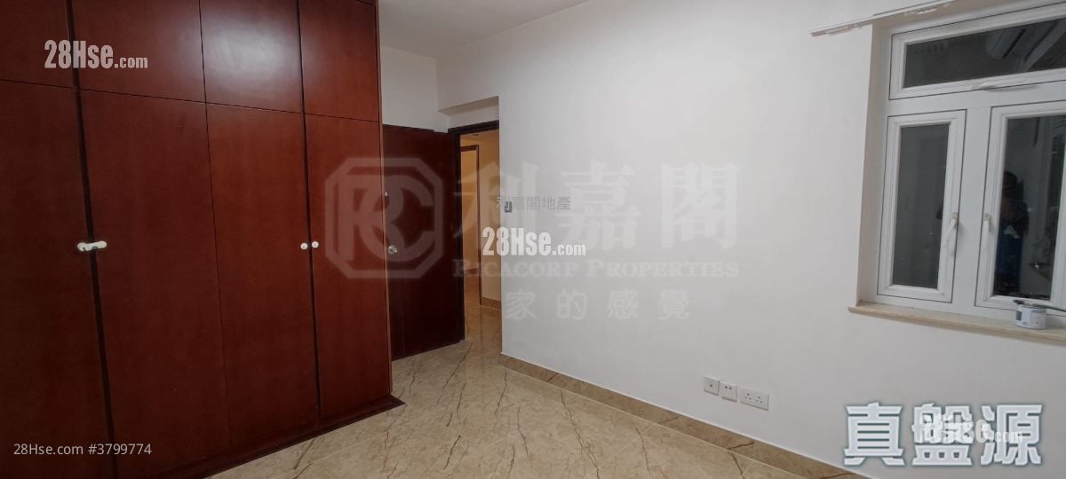 Coral Court Rental 3 Bedrooms , 2 Bathrooms 1,173 ft²