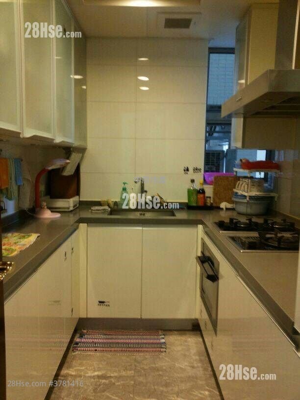 The Palazzo Sell 3 Bedrooms , 1 Bathroom 912 ft²