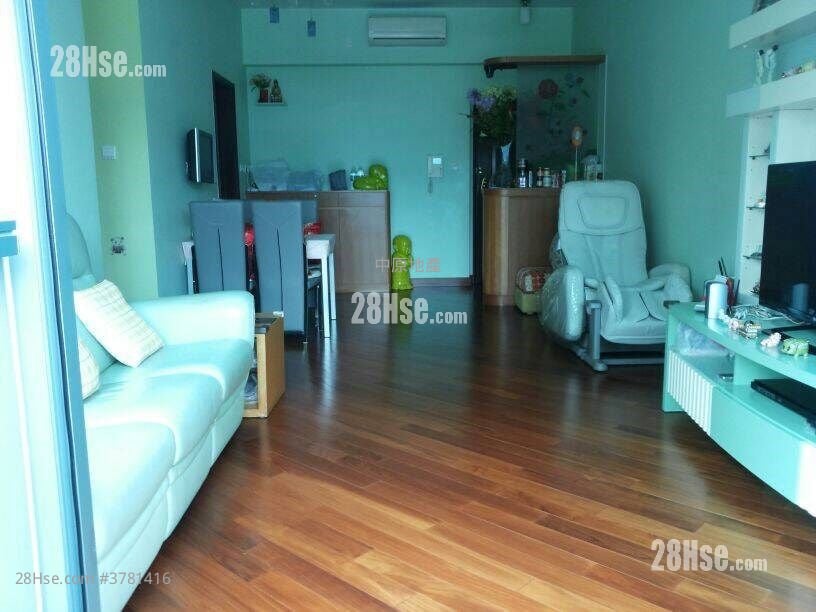 The Palazzo Sell 3 Bedrooms , 1 Bathroom 912 ft²