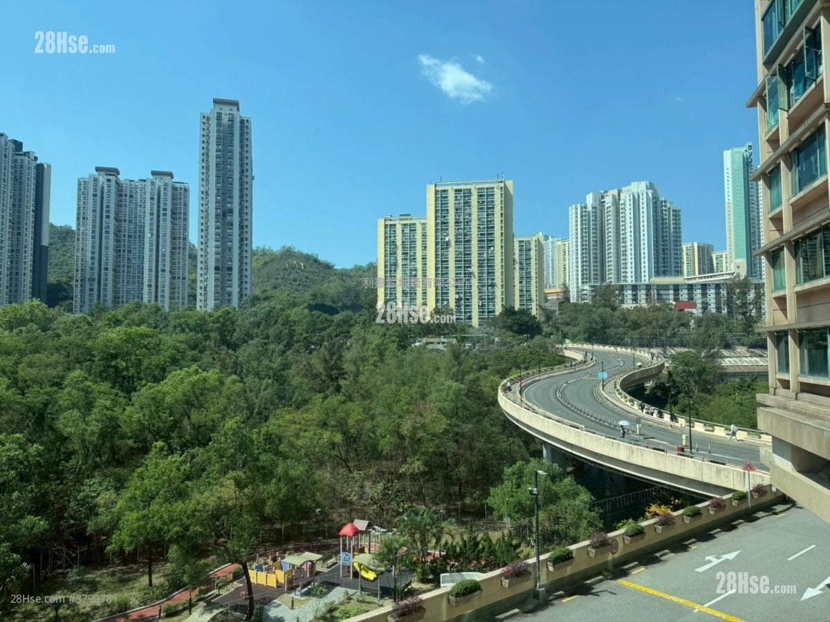 蓝澄湾 售盘 2 房 , 1 浴室 485 平方尺