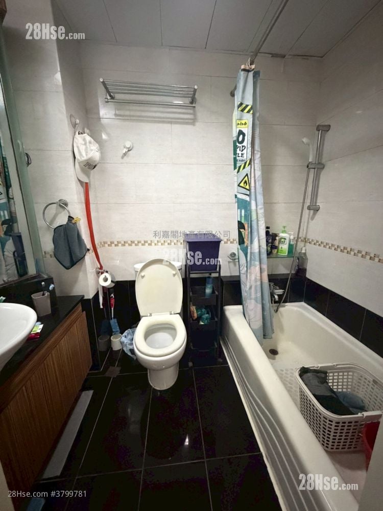 蓝澄湾 售盘 2 房 , 1 浴室 485 平方尺