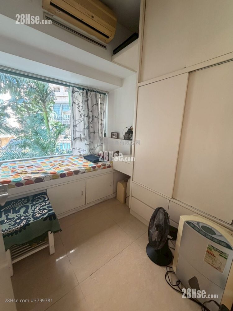 蓝澄湾 售盘 2 房 , 1 浴室 485 平方尺