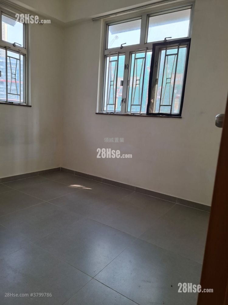 Sang Cheong Building Rental 2 Bedrooms , 1 Bathroom 378 ft²