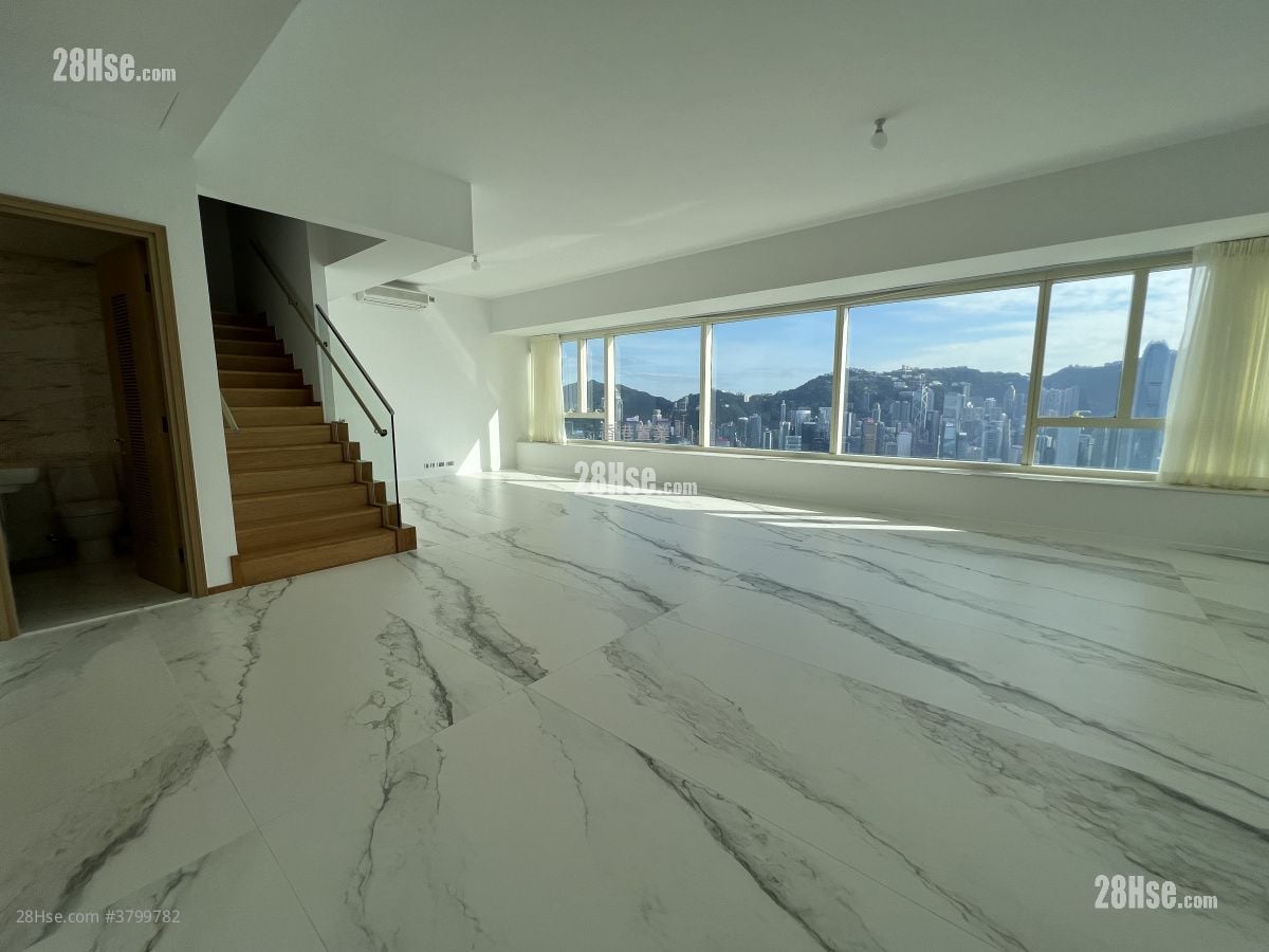 名铸 售盘 3 房 , 4 浴室 2,108 平方尺