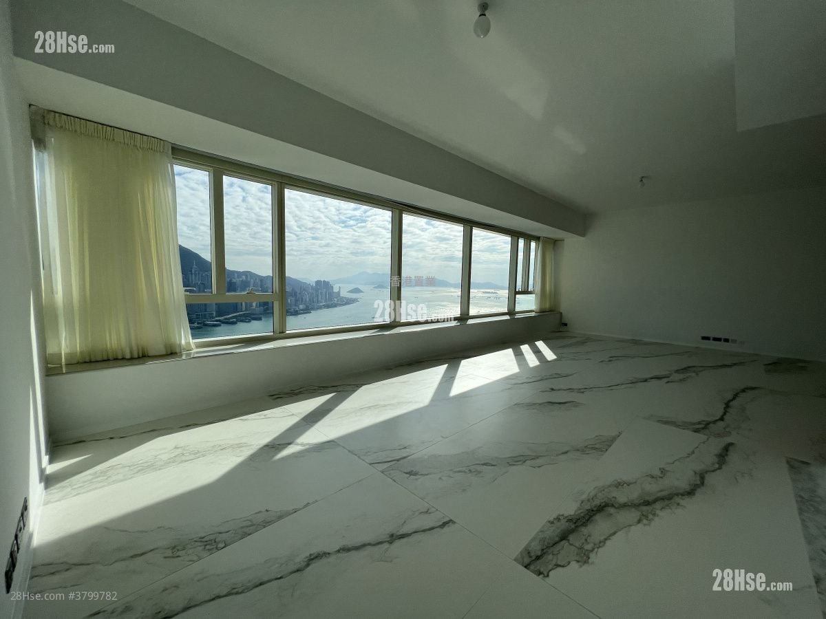 名铸 售盘 3 房 , 4 浴室 2,108 平方尺