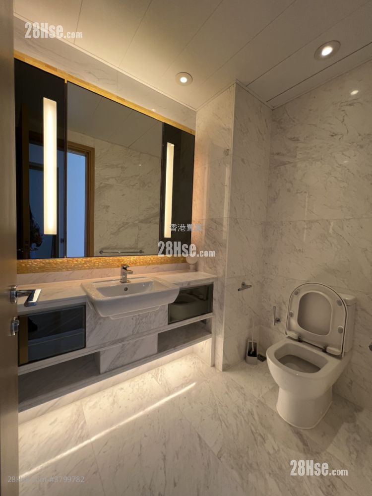 名铸 售盘 3 房 , 4 浴室 2,108 平方尺