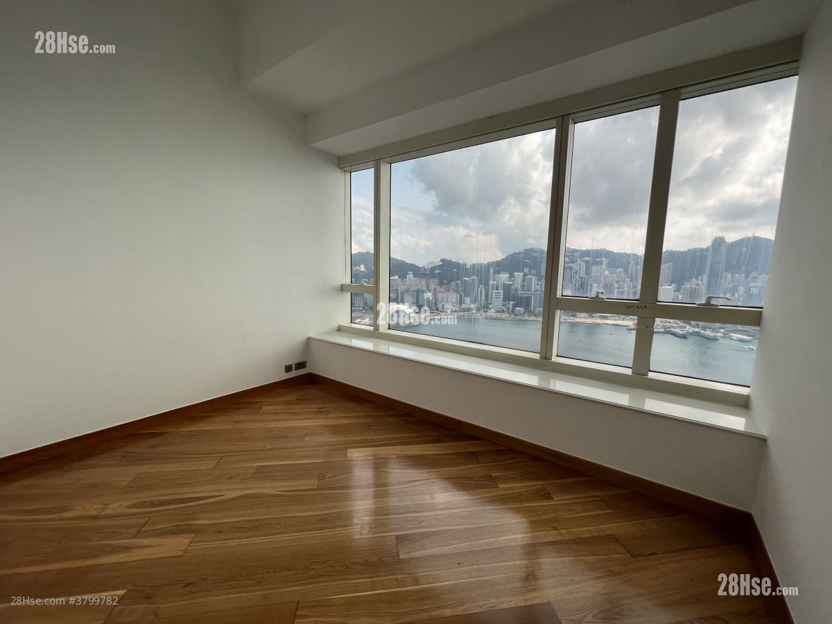 名铸 售盘 3 房 , 4 浴室 2,108 平方尺