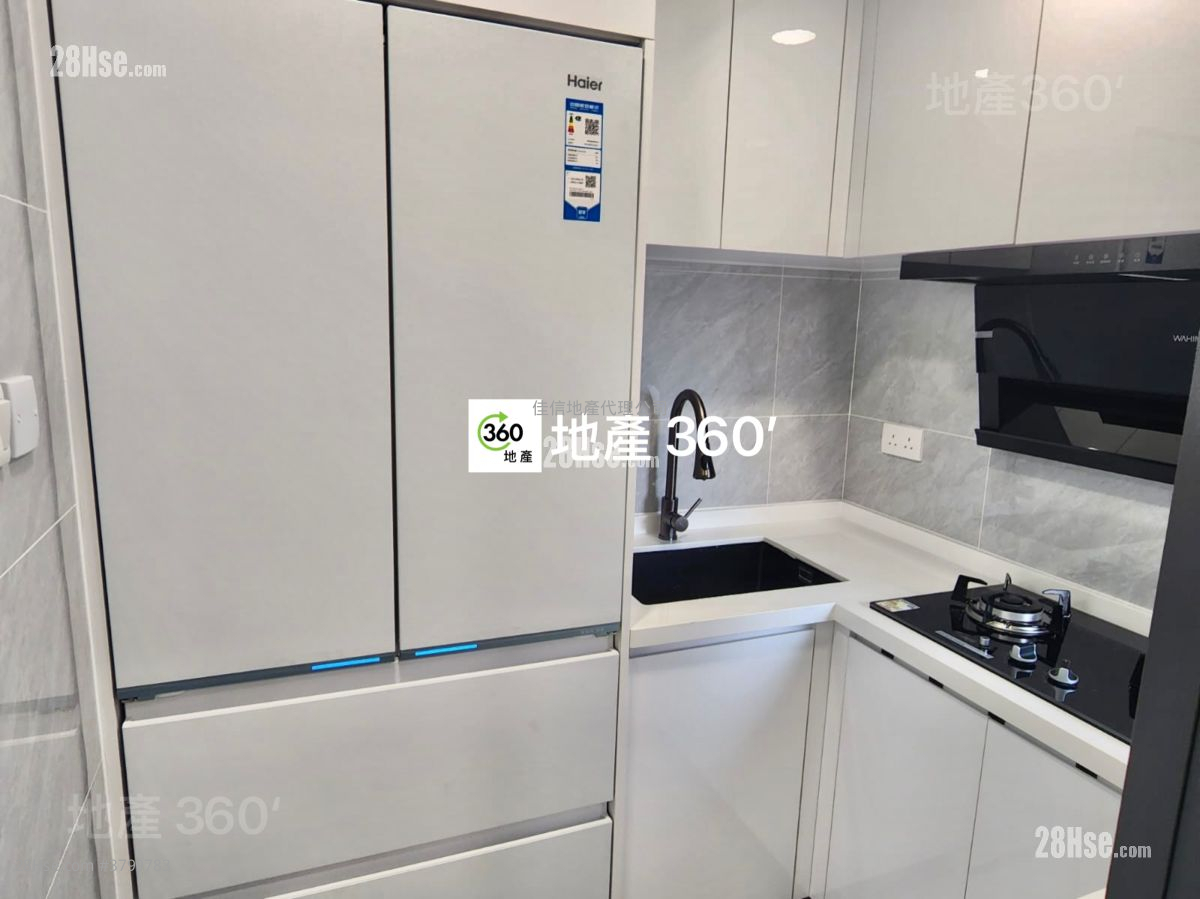 Tai Hang Building Sell 2 Bedrooms , 1 Bathroom 353 ft²