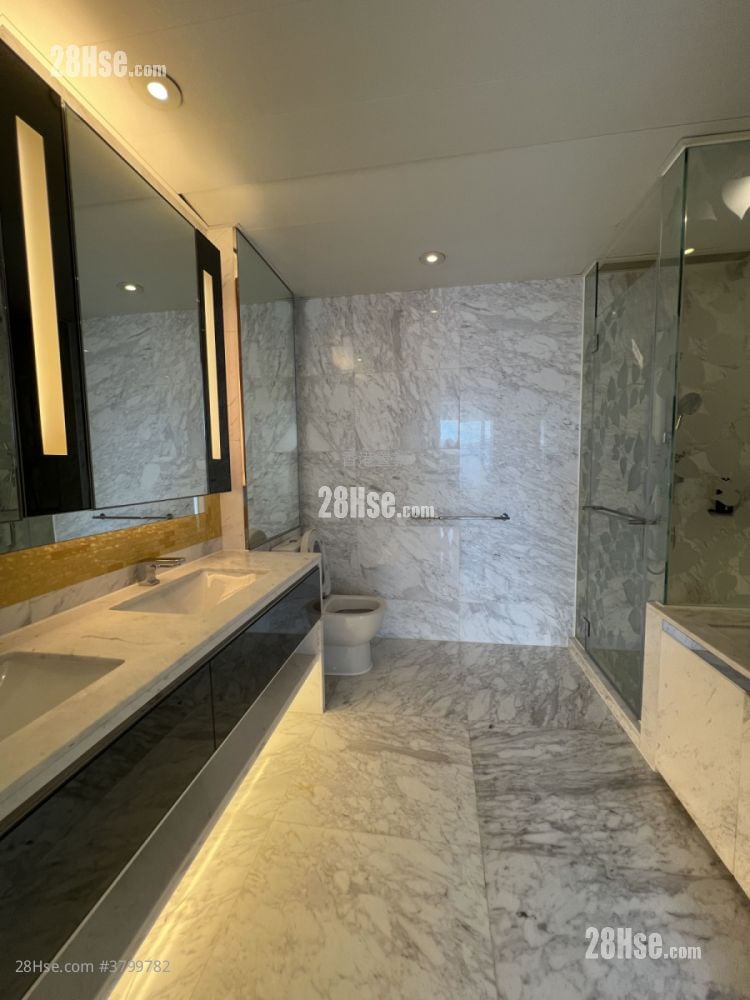 名铸 售盘 3 房 , 4 浴室 2,108 平方尺