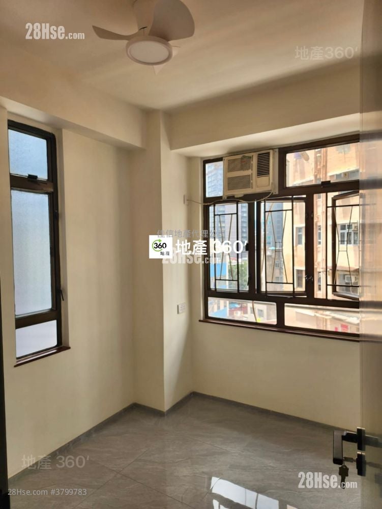 Tai Hang Building Sell 2 Bedrooms , 1 Bathroom 353 ft²