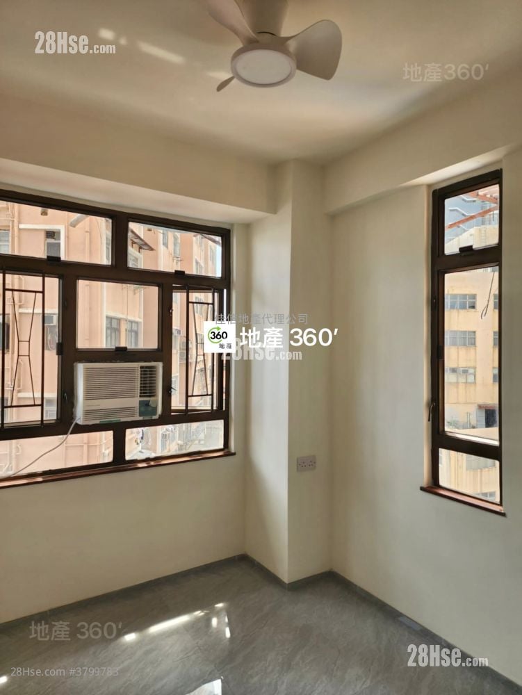 Tai Hang Building Sell 2 Bedrooms , 1 Bathroom 353 ft²