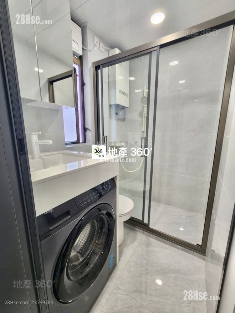 Tai Hang Building Sell 2 Bedrooms , 1 Bathroom 353 ft²