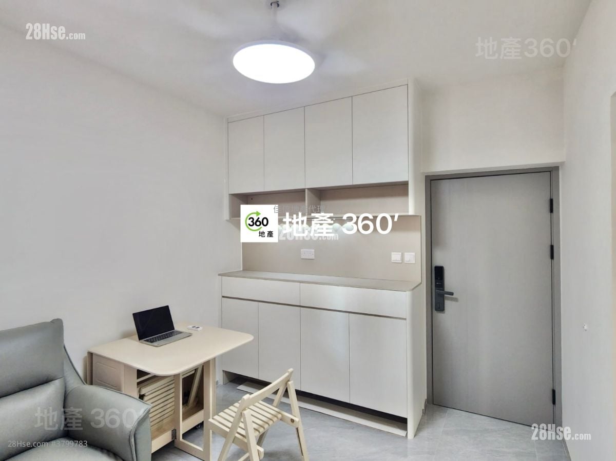 Tai Hang Building Sell 2 Bedrooms , 1 Bathroom 353 ft²