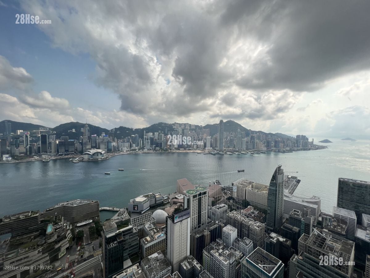 名铸 售盘 3 房 , 4 浴室 2,108 平方尺