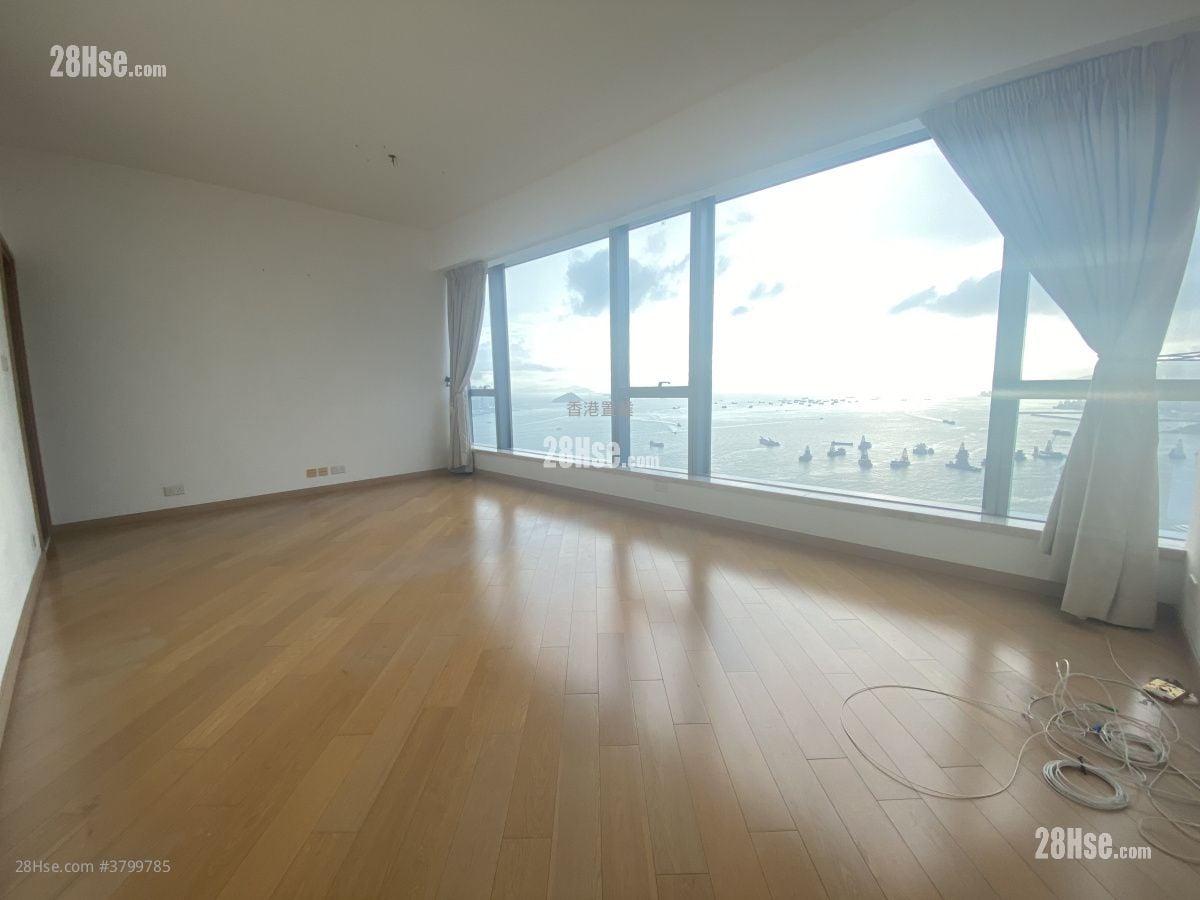 天玺 售盘 3 房 , 2 浴室 1,008 平方尺