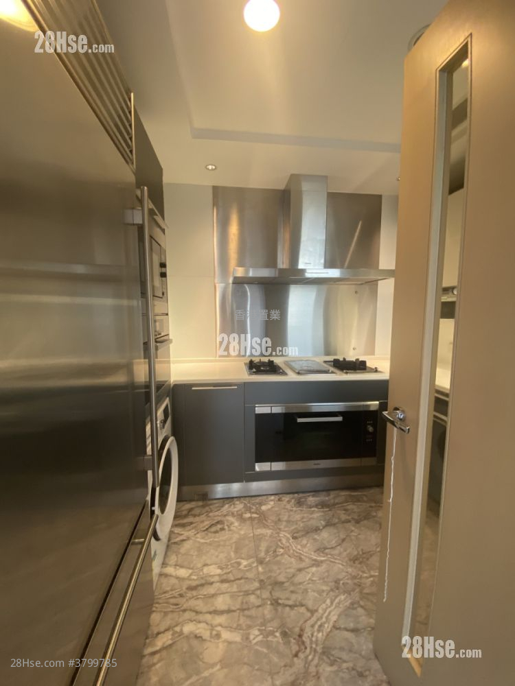 天玺 售盘 3 房 , 2 浴室 1,008 平方尺