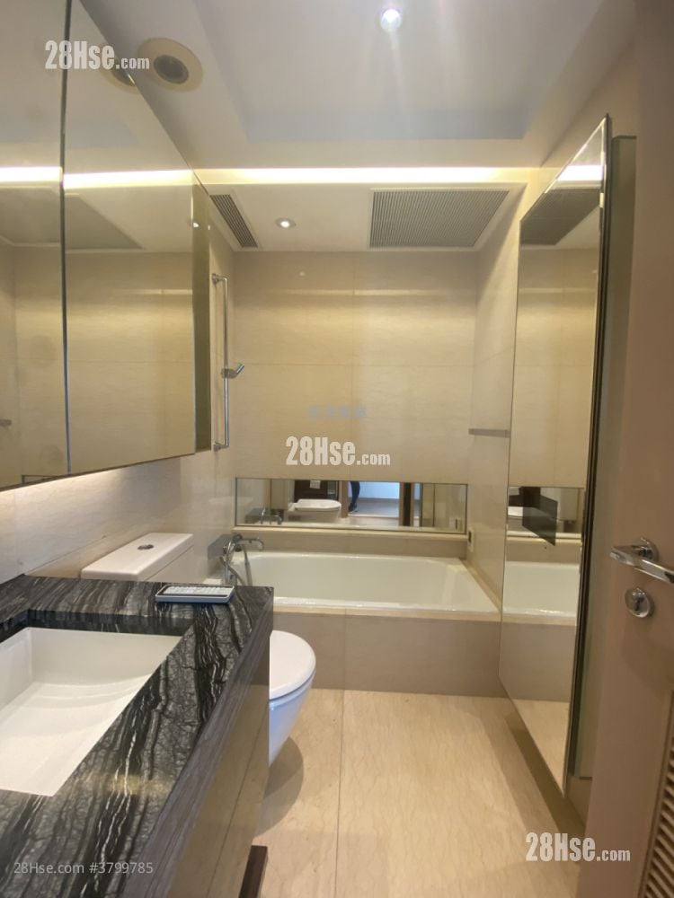 天玺 售盘 3 房 , 2 浴室 1,008 平方尺