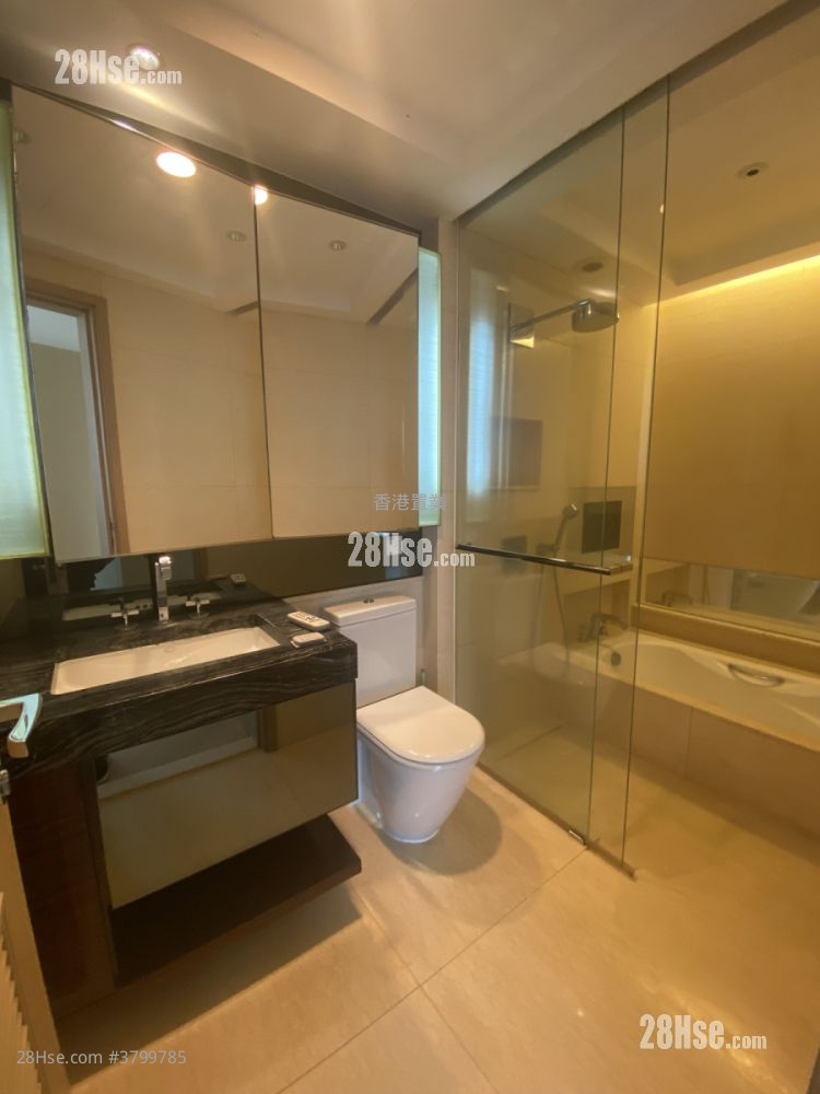 天玺 售盘 3 房 , 2 浴室 1,008 平方尺